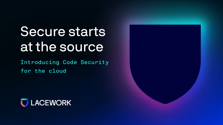 Laceworks LaceUp Security User Summit geht in die zweite Runde